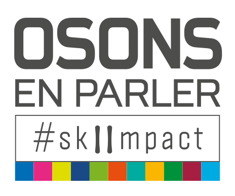 ski impact Logo